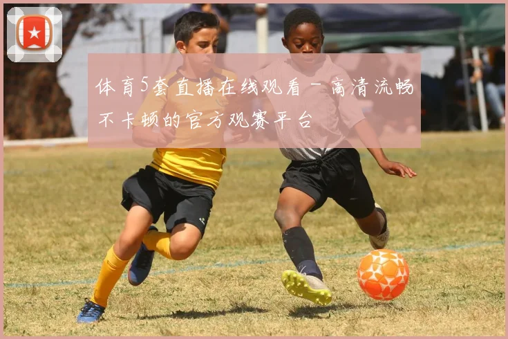体育5套直播在线观看 - 高清流畅不卡顿的官方观赛平台